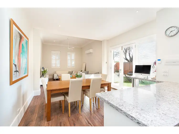 Third view of Homely townhouse listing, 2/430 Smollett Street, Albury NSW 2640