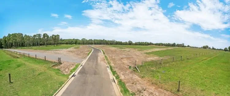 Third view of Homely land listing, LOT 211 Harvest Close, Medowie NSW 2318