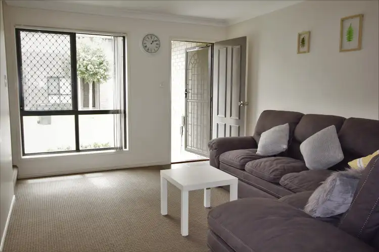Second view of Homely townhouse listing, 12/93 Penarth Street, Runcorn QLD 4113