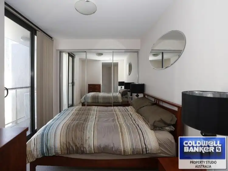 Third view of Homely apartment listing, 110/69 Milligan Street, Perth (CBD) WA 6000