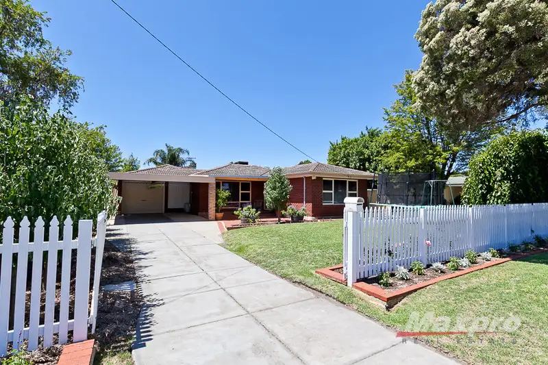 Main view of Homely house listing, 6 Jaccard Way, Lynwood WA 6147