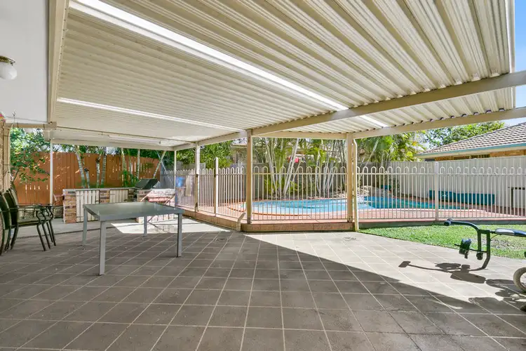 Fifth view of Homely house listing, 32 Carine Court, Nerang QLD 4211