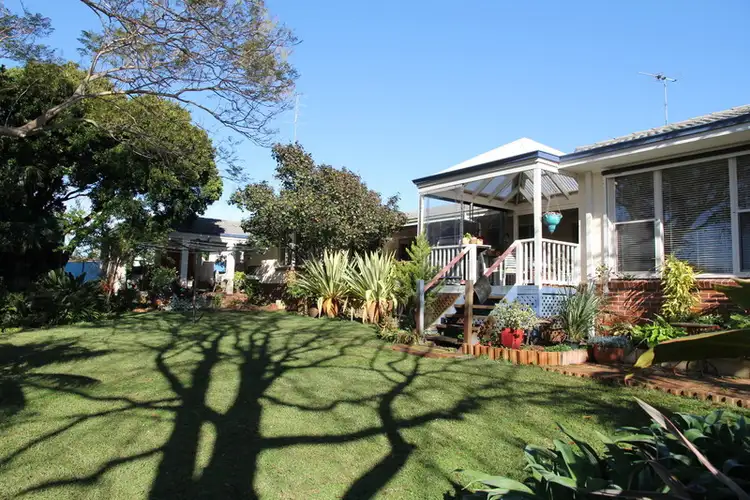 21 Gregory Street, South Bunbury WA 6230