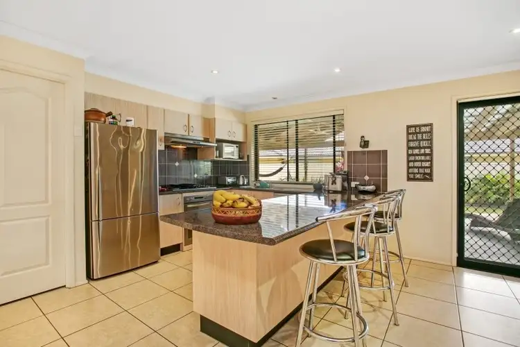 Second view of Homely house listing, 48 Hargreaves Circuit, Metford NSW 2323
