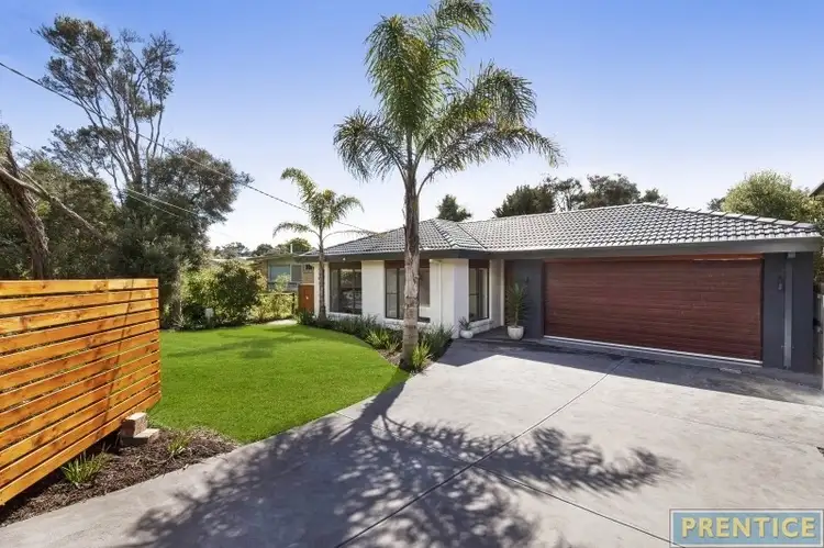 20 Hibiscus Grove, Rye VIC 3941