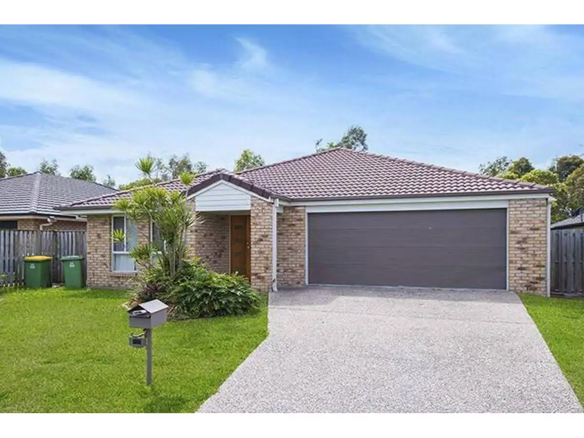 Main view of Homely house listing, 36 Runway Drive, Upper Coomera QLD 4209