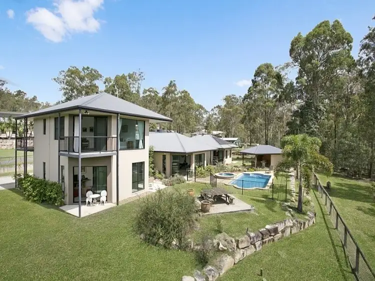 50 Bullock Dray Drive, Mount Crosby QLD 4306