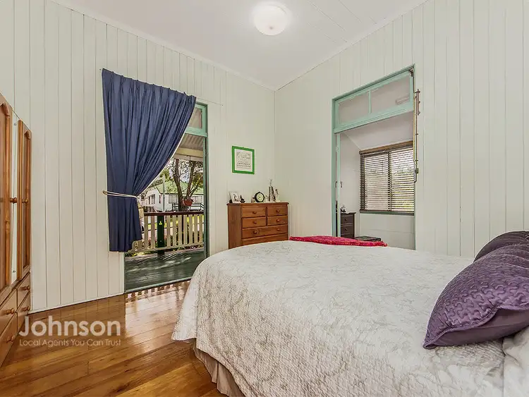 Seventh view of Homely house listing, 16 Cribb Street, Sadliers Crossing QLD 4305