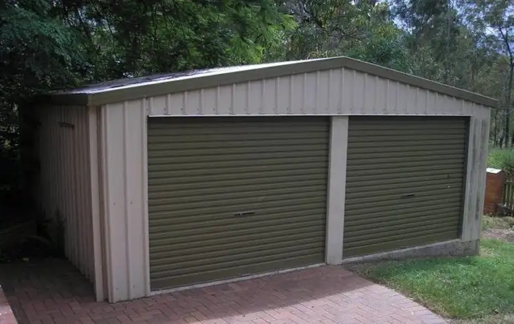 Third view of Homely house listing, 27 Luckie Crescent, Tivoli QLD 4305