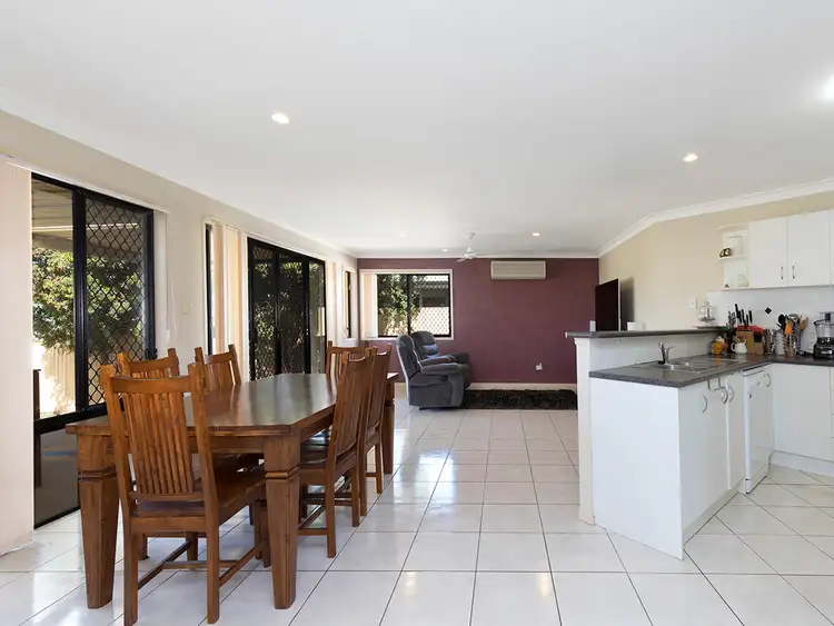 Third view of Homely house listing, 12 Sandlewood Close, Moggill QLD 4070