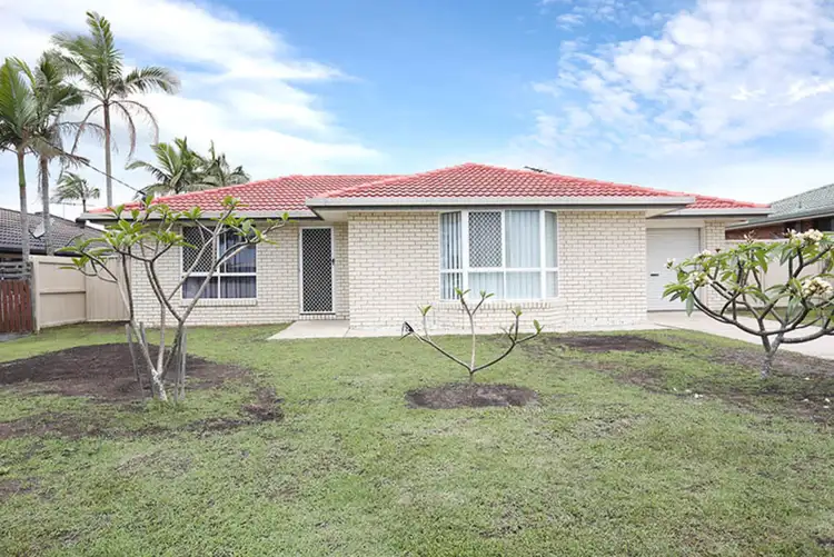 26 Coolgarra Avenue, Bongaree QLD 4507