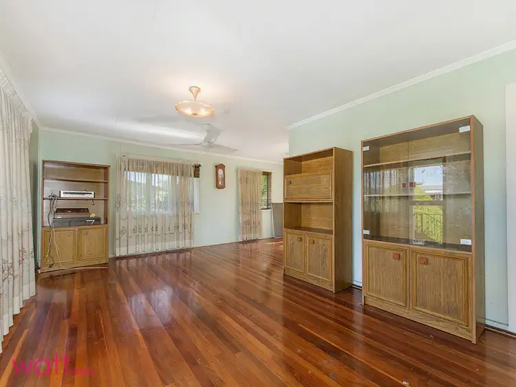 Second view of Homely house listing, 67 Kilpatrick Street, Zillmere QLD 4034