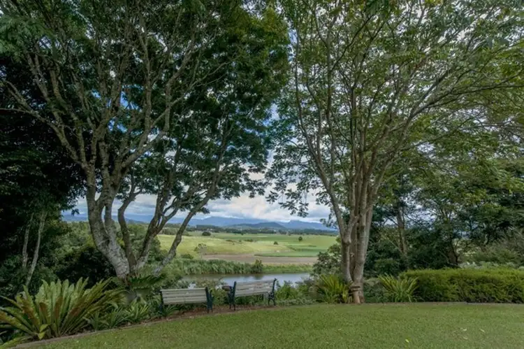 Fifth view of Homely house listing, 138 Bakers Rd Dallis Park, Murwillumbah NSW 2484