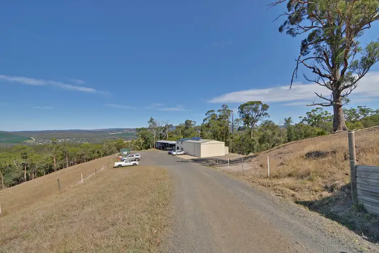 763 Clarkes Road, Hazelwood North VIC 3840