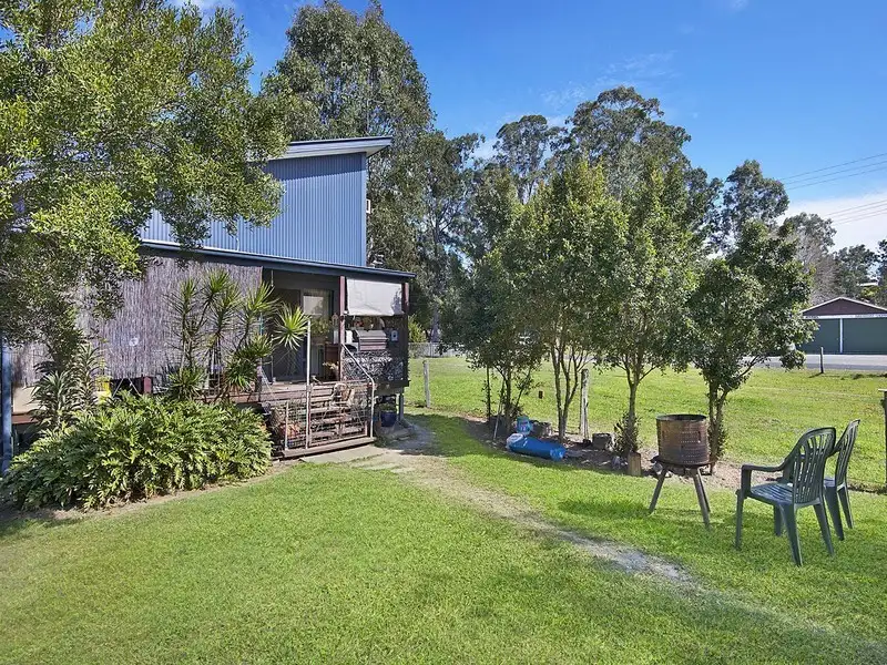 Main view of Homely house listing, 6 Mount Samson Road, Dayboro QLD 4521