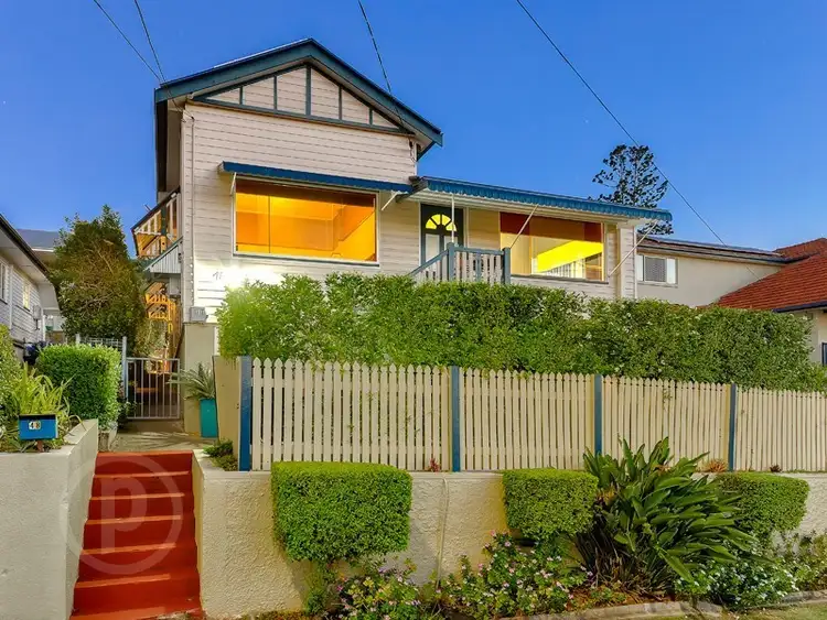 Main view of Homely house listing, 48 Somervell Street, Annerley QLD 4103