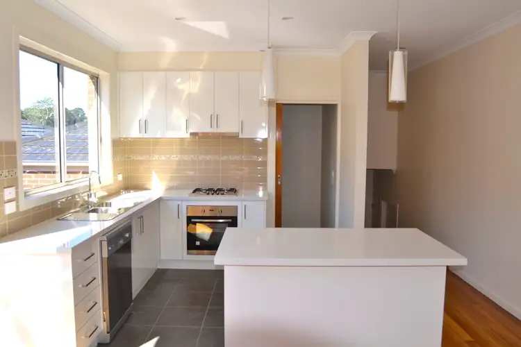 Second view of Homely house listing, 10 Freedom Street, Doreen VIC 3754