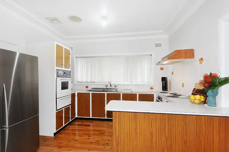Second view of Homely house listing, 88 Rodd Street, Birrong NSW 2143