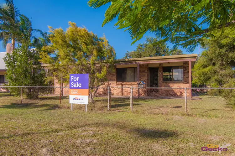 Main view of Homely house listing, 36 Park Street, Banyo QLD 4014