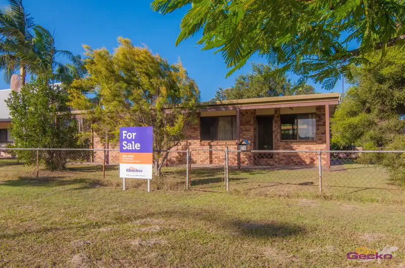 Main view of Homely house listing, 36 Park Street, Banyo QLD 4014