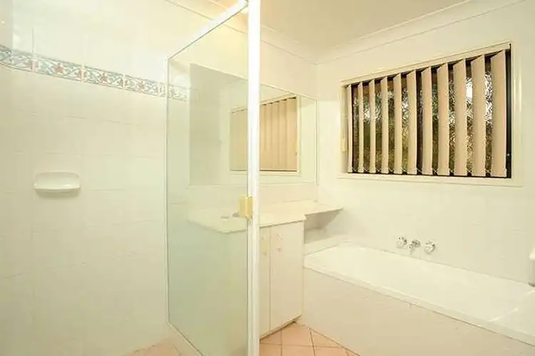 Fourth view of Homely semi-detached listing, 8A Stockwhip Place, Sumner QLD 4074