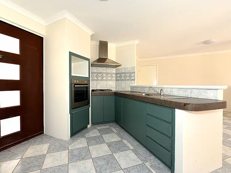 Third view of Homely house listing, 87 Star Bush Crescent, Ellenbrook WA 6069