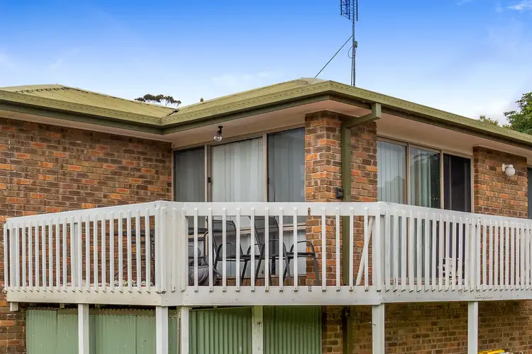 Third view of Homely semi-detached listing, 1 & 2/222 Pacific Way, Tura Beach NSW 2548
