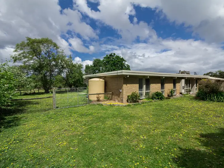 Third view of Homely house listing, 520 Baxter-Tooradin Road, Pearcedale VIC 3912