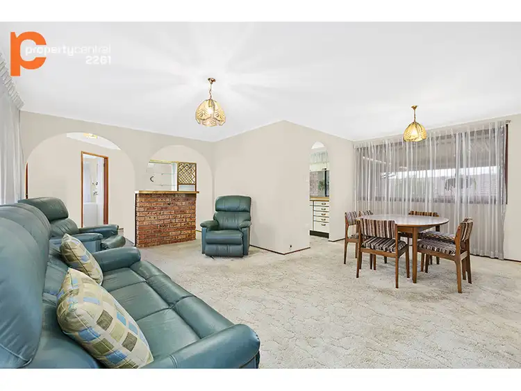 Sixth view of Homely house listing, 145 Cresthaven Avenue, Bateau Bay NSW 2261