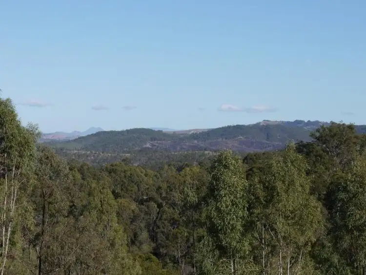 Third view of Homely land listing, 144 (L164) Boomerang Drive, Kooralbyn QLD 4285