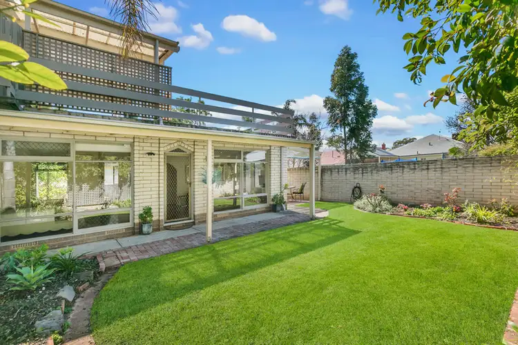 4/23 Gray Street, Black Forest SA 5035