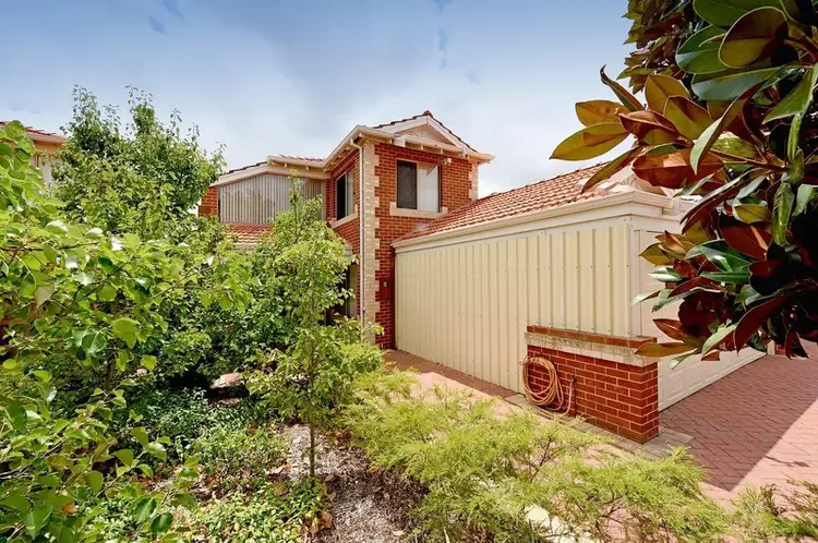 Second view of Homely house listing, 11 Fortune Street, South Perth WA 6151