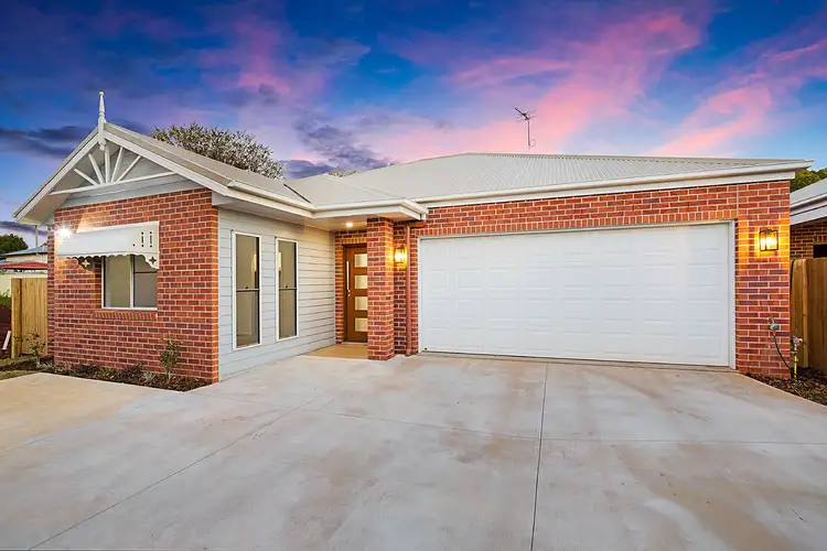 2/224 Hume Street, South Toowoomba QLD 4350