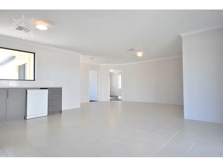 Fifth view of Homely house listing, 21C Recreation Road, Hamilton Hill WA 6163