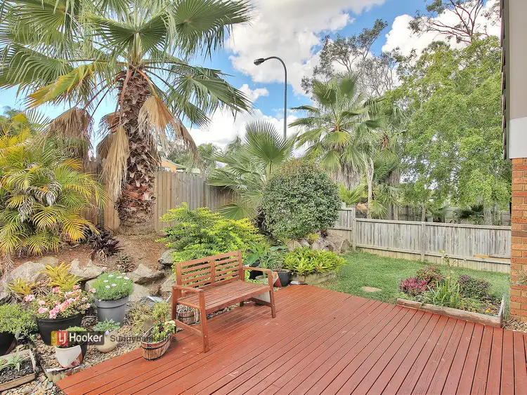 Third view of Homely villa listing, 16/20 Hellawell Road, Sunnybank Hills QLD 4109