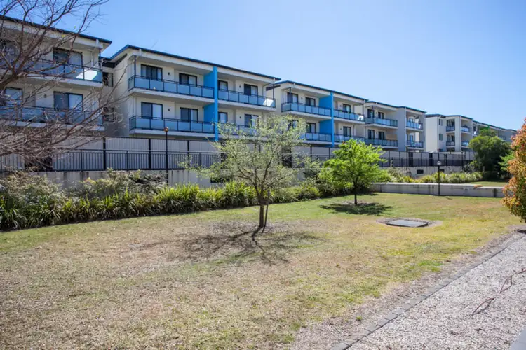 Sixth view of Homely apartment listing, 28/45-51 Balmoral Road, Northmead NSW 2152