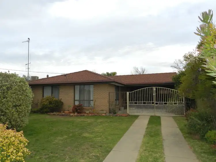 Main view of Homely house listing, 6 Derwent Court, Shepparton VIC 3630