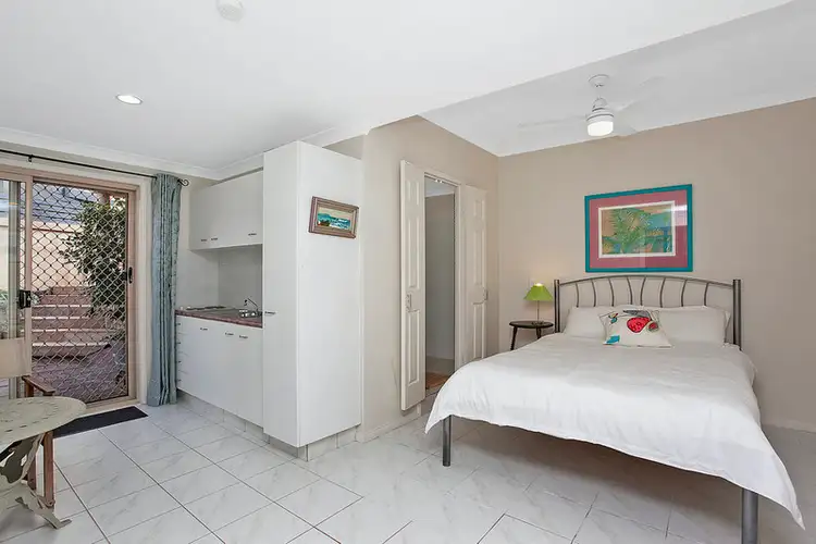 Third view of Homely house listing, 5 Beaufort Court, Highland Park QLD 4211