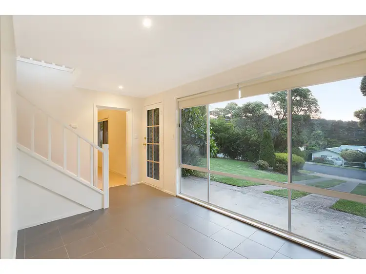 Fifth view of Homely house listing, 56 Kowara Crescent, Merimbula NSW 2548