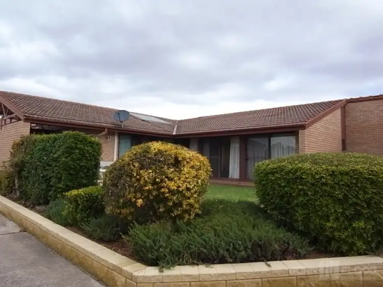 1/37 Rutherford Road, Muswellbrook NSW 2333