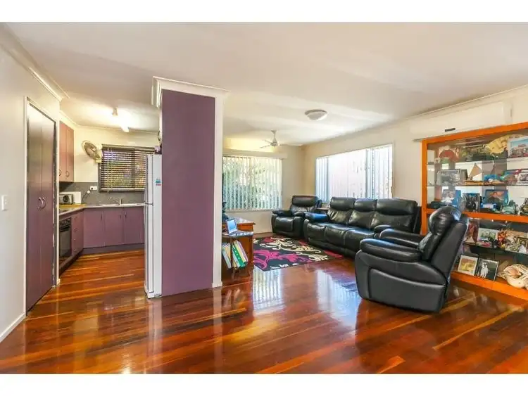 Sixth view of Homely house listing, 3 Brake Avenue, Frenchville QLD 4701
