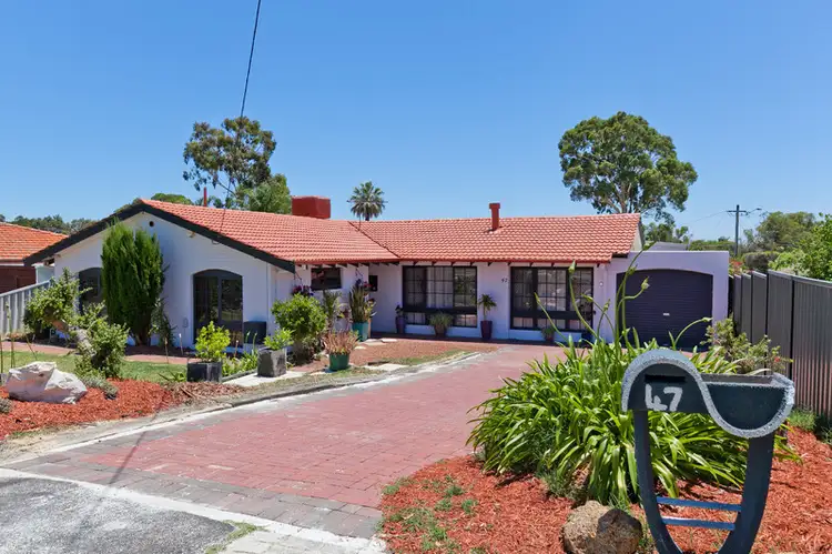 47 Ferndale Crescent, Ferndale WA 6148