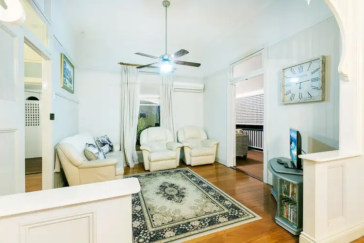 Fifth view of Homely house listing, 33 Chermside Street, Hendra QLD 4011