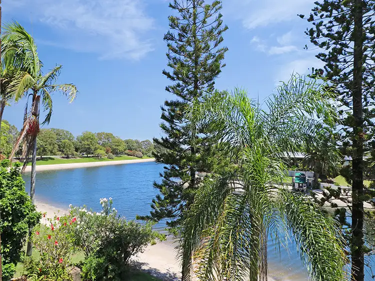 Seventh view of Homely apartment listing, 5/49 Karbunya Street, Mermaid Waters QLD 4218
