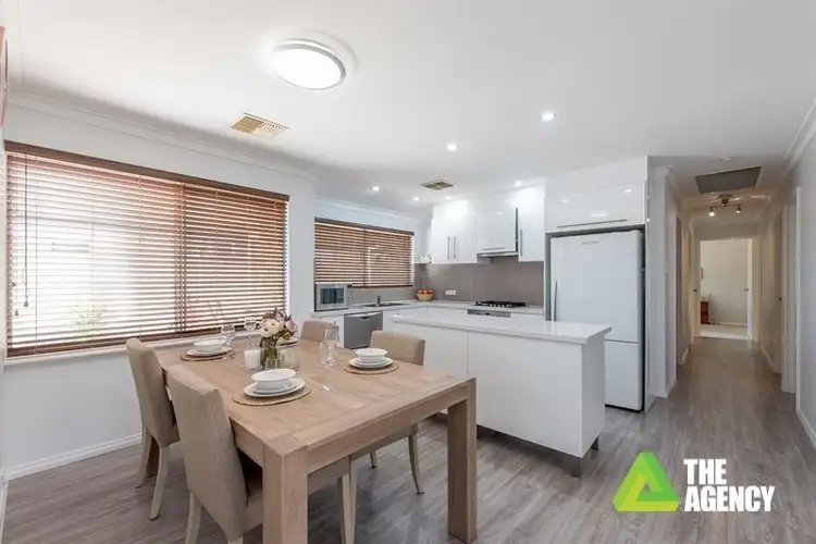 Fifth view of Homely house listing, 94 Giles Avenue, Padbury WA 6025
