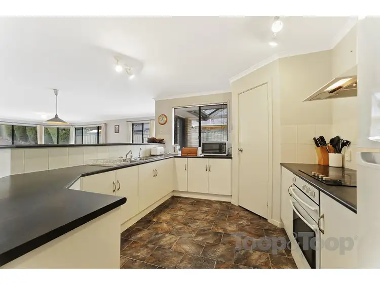 Fifth view of Homely house listing, 173 Coromandel Drive, Mccracken SA 5211