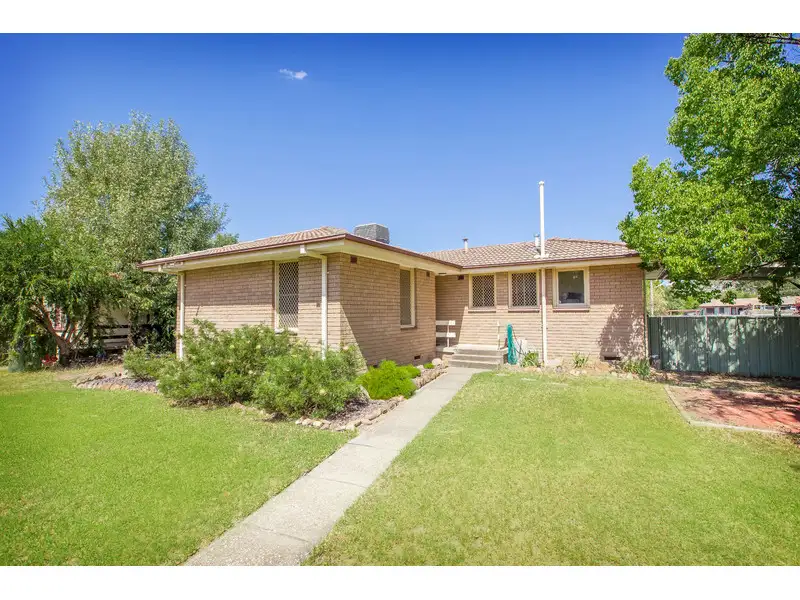Main view of Homely house listing, 553 Resolution Street, North Albury NSW 2640