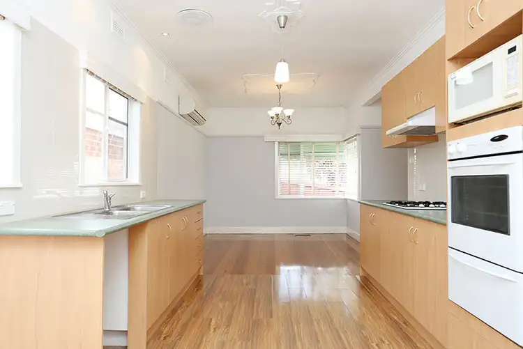 Fifth view of Homely house listing, 52 Cornwall Road, Sunshine VIC 3020