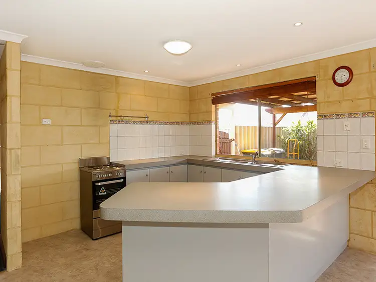 Sixth view of Homely house listing, 10 Daniel Way, Wanneroo WA 6065