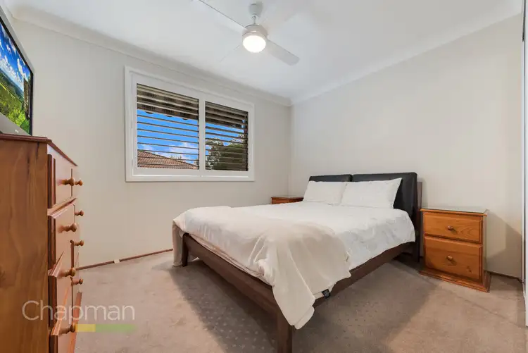 Seventh view of Homely house listing, 23 Summerfield Circuit, Cambridge Gardens NSW 2747